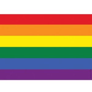 Pride Poster Decoration