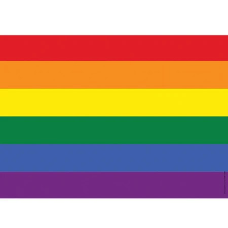 Pride Poster Decoration