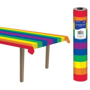 rainbow table roll