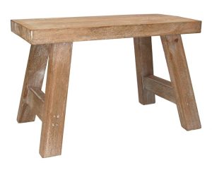 Bench Display Small