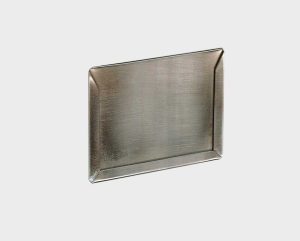 Self Adhesive Ticket Holder