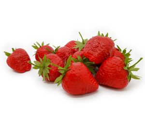 Artificial Strawberries