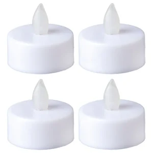 tea lights