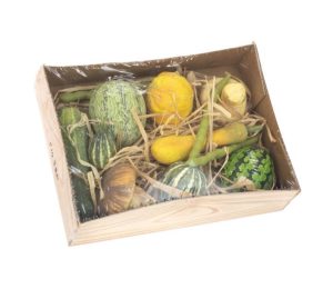 veg box