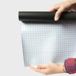 chalkboard roll