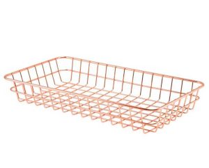 Wire Display Basket