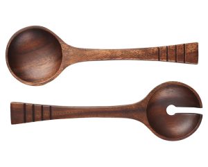 salad servers