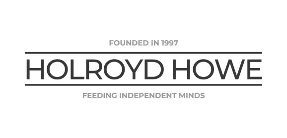 Holroyd-howe