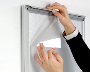 light box