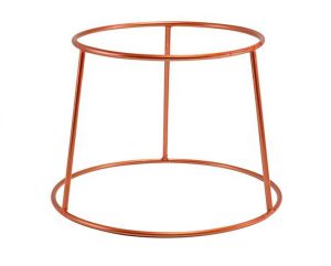 Round Buffet Riser