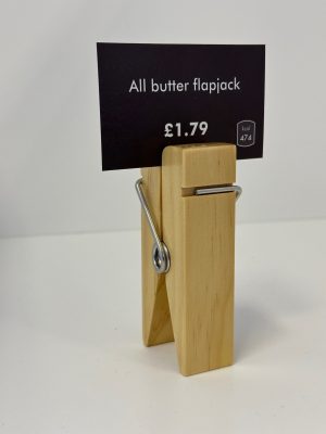 peg clip