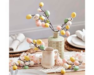 Easter Egg Decorations