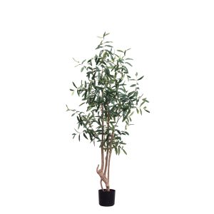 Artificial Olive Tree