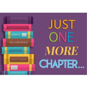World Book Day Poster