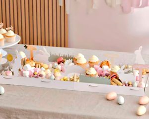 Easter Grazing Board
