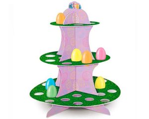 Easter Egg Stand
