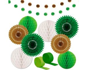 St Patrick's Decoration Pack