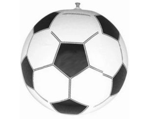 Football World Cup Inflatable