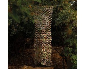 Armed Forces Camouflage Netting