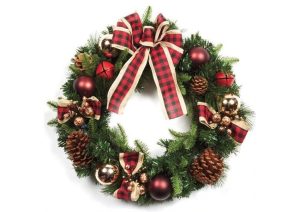 Christmas Wreaths