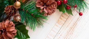 Trees & Wreaths