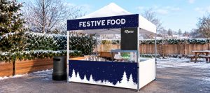 Pop-Up Gazebos & Banners
